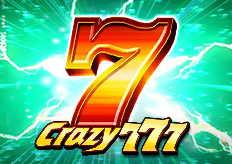 Crazy 777 9Winzapp