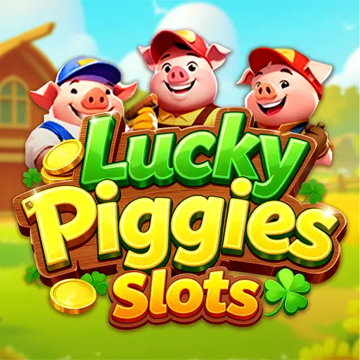 Lucky Piggies gemple 9Winzapp